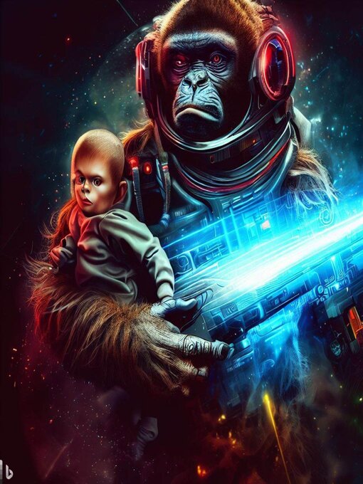 Title details for RIK EL SIMIO by PETER KAPRA - Available